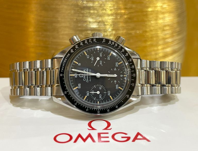 Conclusione: qual è l'Omega Speedmaster giusto per voi?