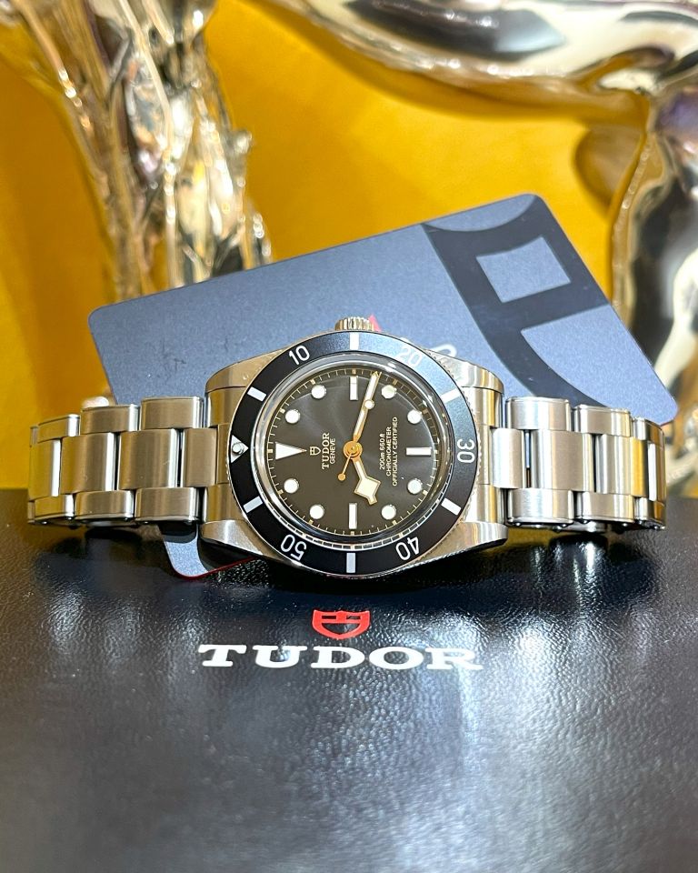 Tudor Black Bay BB54 79000N nuovo 2024