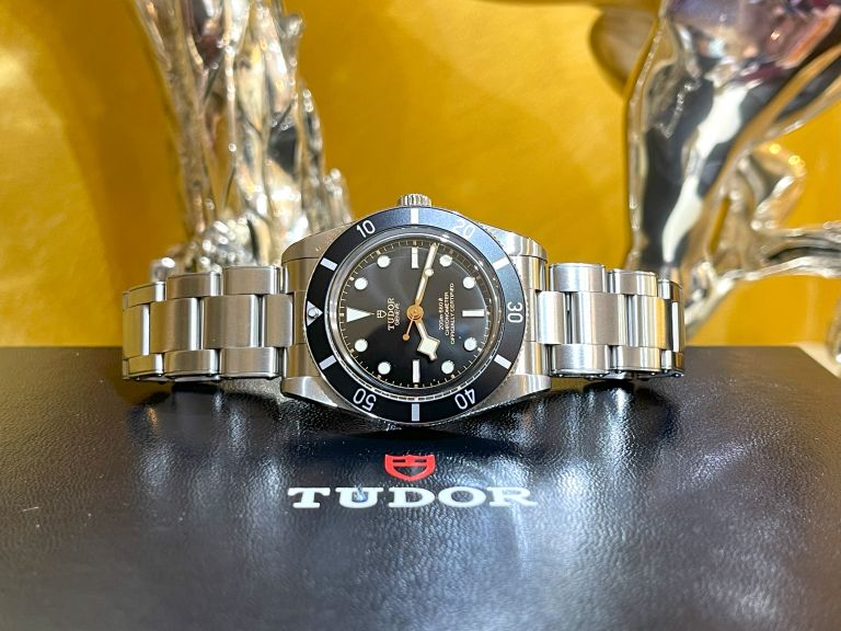 Tudor Black Bay BB54 79000N nuovo 2024