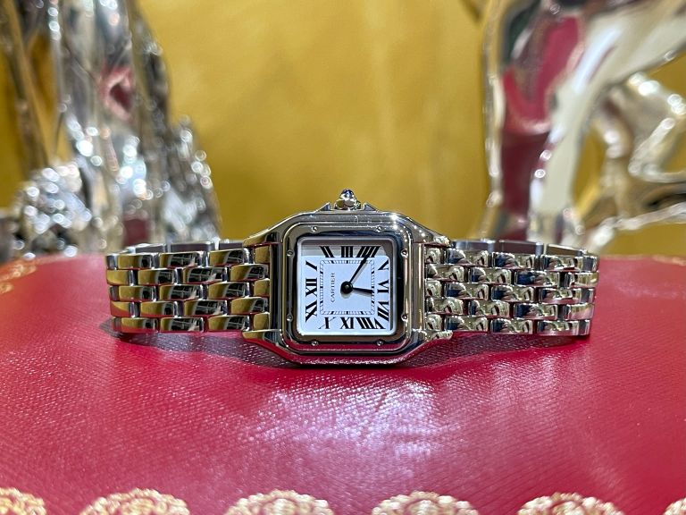 Cartier Panthere piccolo