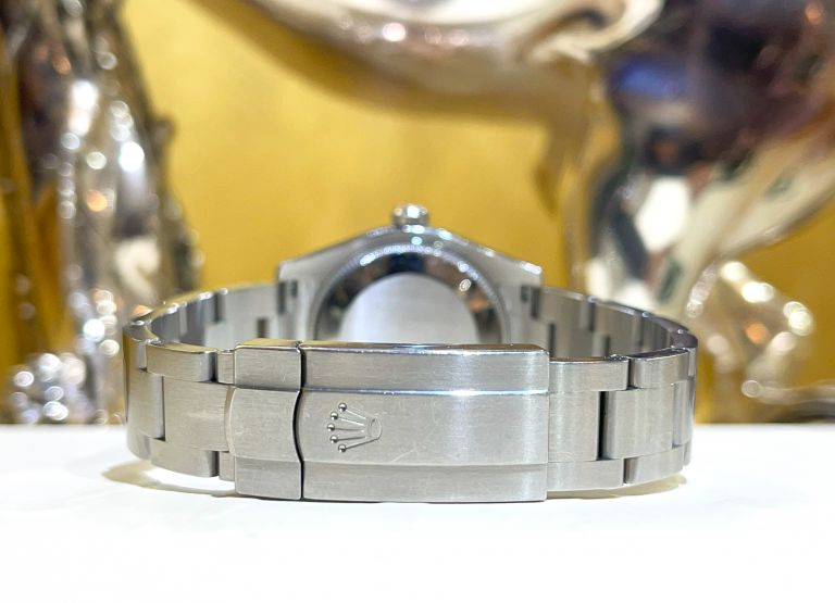 rolex oyster perpetual 177200
