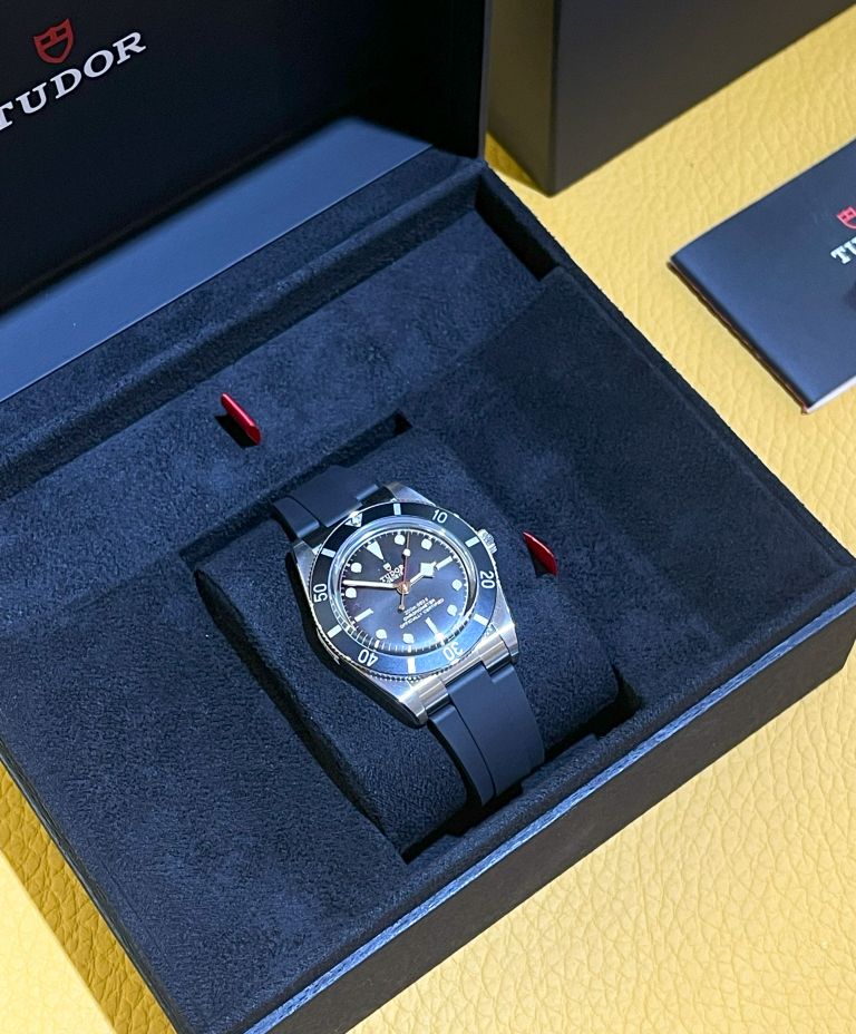 Tudor BB54 79000N nuovo 2024