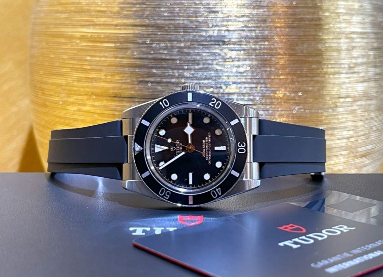 Tudor BB54 79000N nuovo 2024