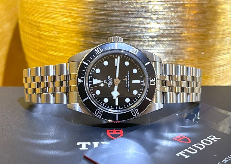 Tudor BB41 Jubilèe 7941A1AONU new 2024