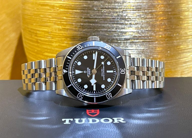 Tudor BB41 Jubilèe 7941A1AONU new 2024