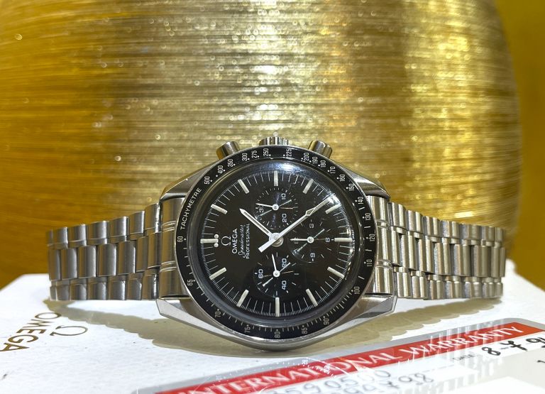 omega speedmaster moonwatch vintage '94