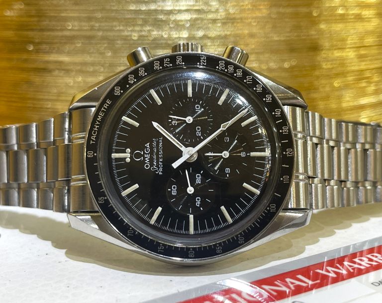 omega speedmaster moonwatch vintage '94