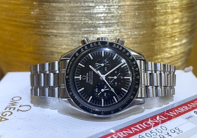 omega speedmaster moonwatch vintage '94