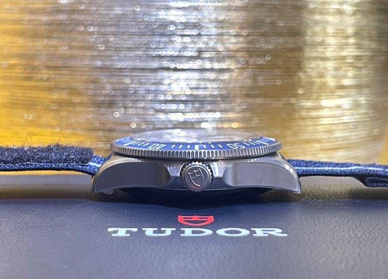 tudor pelagos FXD marine nationale 24