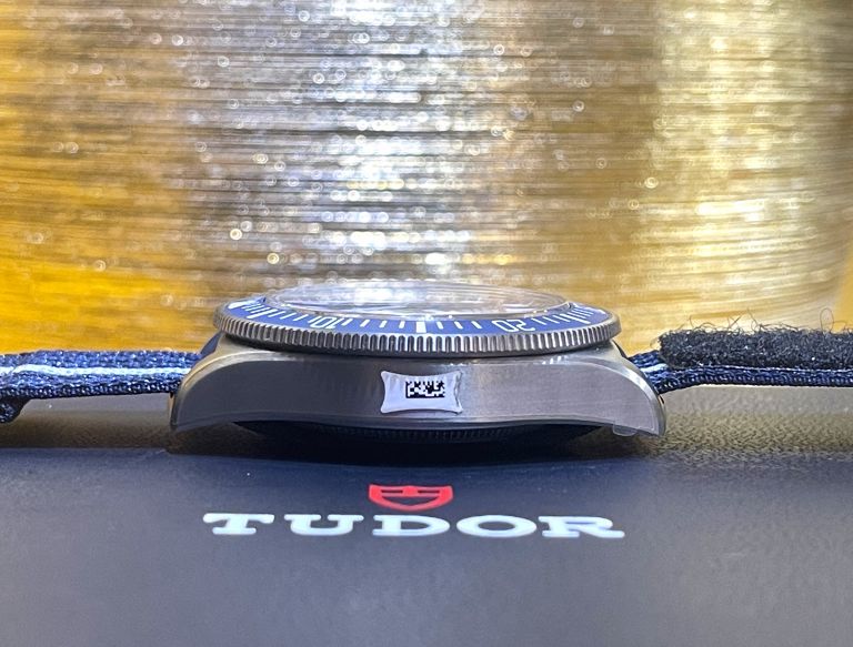 tudor pelagos FXD marine nationale 24