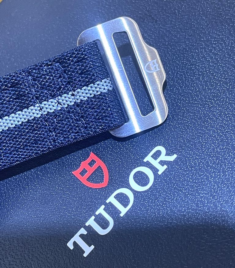 tudor pelagos FXD marine nationale 24